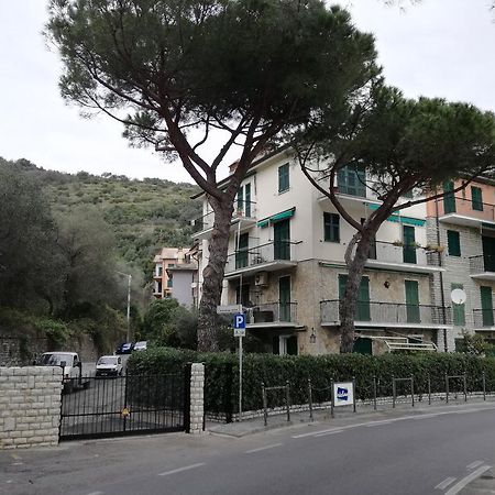 Olivo Apartment With Sea View Porto Venere Zewnętrze zdjęcie